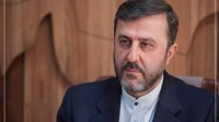 غریب‌آبادی:: تعهدات خود در تفاهمنامه اسلام‌آباد را متوقف کردیم