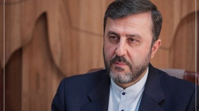 Qəribabayi: İslamabad memorandumu çərçivəsindəki öhdəliklərimizi dayandırdıq