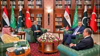 رویترز:: ترکیه، پاکستان و عربستان در حال تدوین پیمان دفاعی مشترک هستند