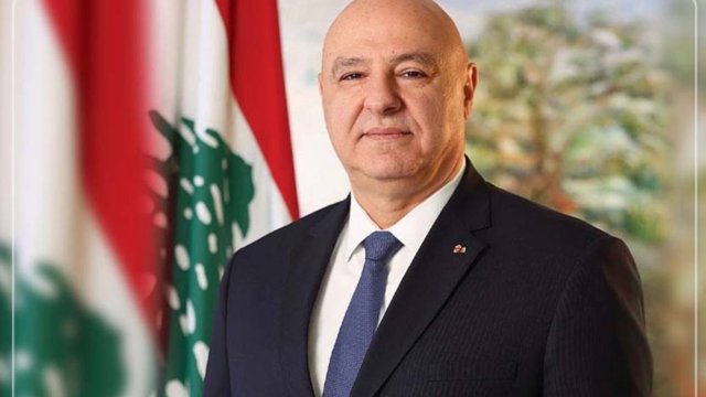 Lübnan prezidenti Vaşinqtonda: atəşkəsdən Hizbullahın silahsızlaşdırılmasına qədər