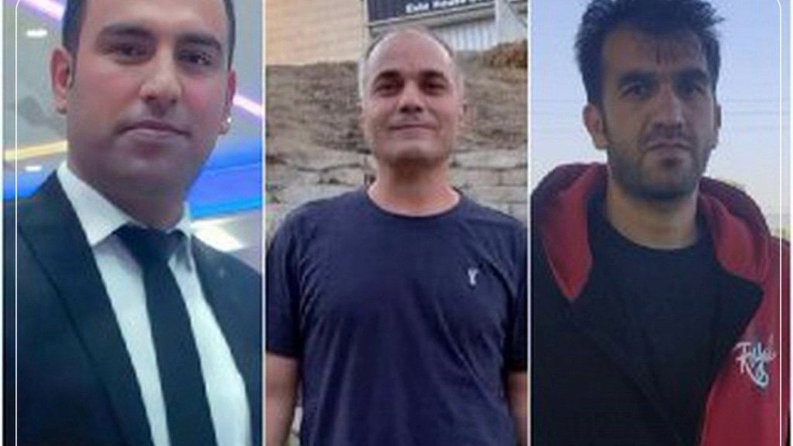 انتقال عسگر اکبرزاده،؛ فعال آزربایجانی، به زندان مرکزی اردبیل پس از ۲۲ روز بازداشت
