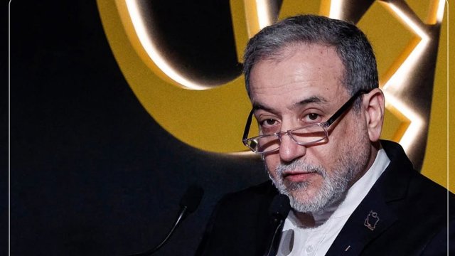 عراقچی: شبکه نفوذی که خامنه‌ای را به کشتن داد، هنوز فعال است