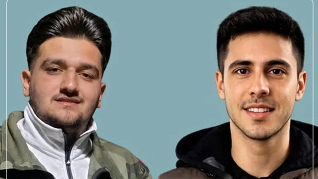 اعدام دو بازداشتی اعتراضات دی ۱۴۰۴ در پرونده «میدان علیخانی» اصفهان