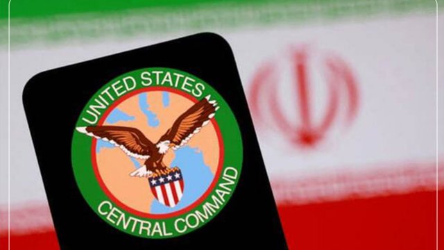 سنتکام: عملیات آخر هفته علیه ایران به پایان رسید