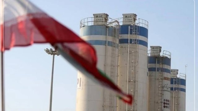 آژانس بین‌المللی انرژی اتمی حمله به نیروگاه هسته‌ای دارخوین را بررسی می‌کند
