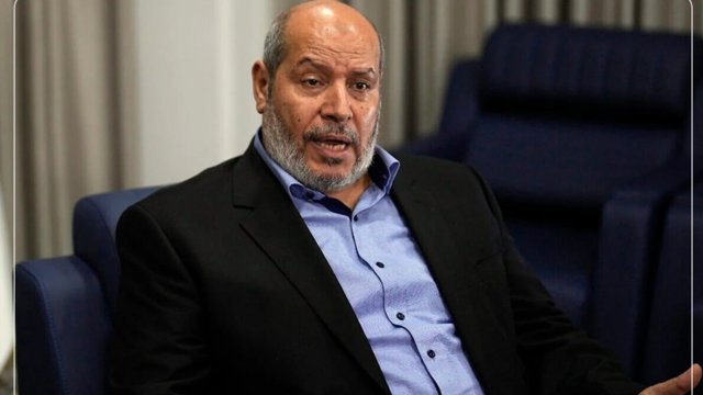 خلیل الحیه به‌عنوان رهبر جدید حماس انتخاب شد