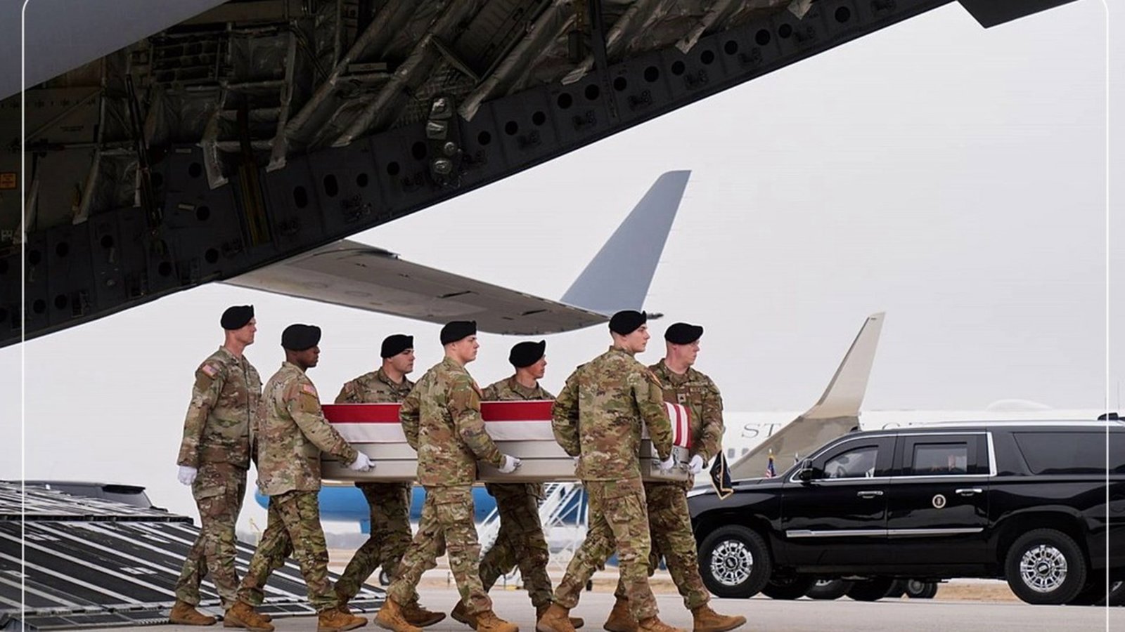 New York Times: ABŞ İranla toqquşmada onlarla əsgərinin yaralanmasını gizlətdi