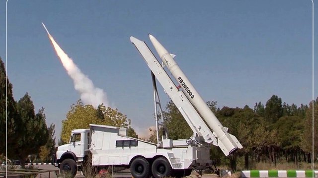 سپاه پاسداران مدعی انهدام رادارها و سامانه پاتریوت آمریکا در پایگاه احمدالجابر کویت شد
