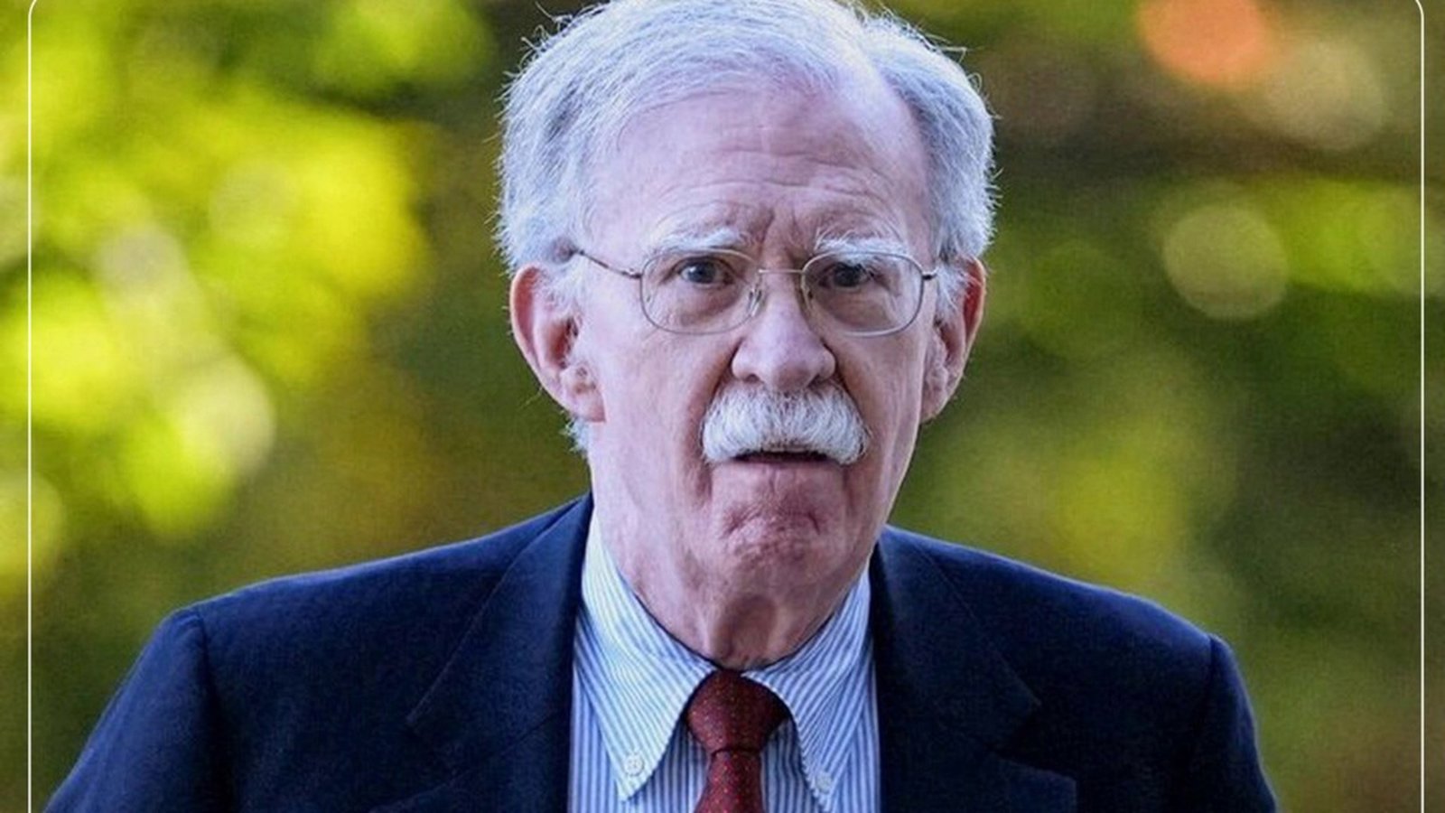 Con Bolton: Təlafi kifayət deyil; Səpahın məhvi üçün etnik qruplarla əməkdaşlıq etmək lazımdır