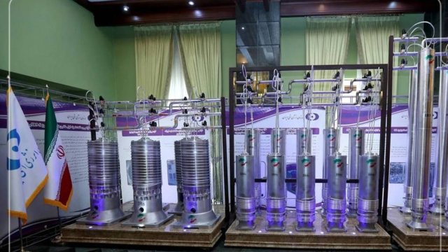 ادعای اطلاعاتی اسرائیل؛ سانتریفیوژهای ایران در دل «کوه کلنگ» پنهان شده‌اند
