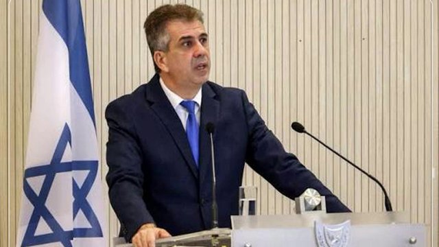 ایلی کوهن، عضو کابینه اسرائیل:: در برابر هر سناریوی احتمالی در آماده‌باش کامل هستیم
