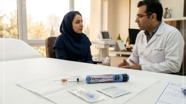 Arıqlama iynələri saç tökülməsi riskini 70 faizə qədər artırır