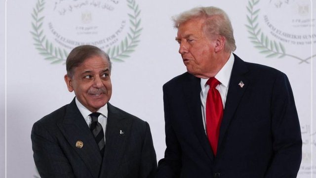 پاکستان پس از میانجی‌گری میان آمریکا و ایران، درخواست ۱۰ میلیارد دلار کرد