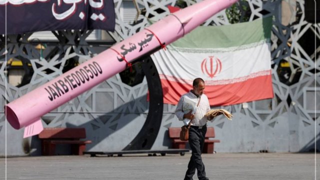واشینگتن هزینه خسارت‌های حملات ایران را از جیب تهران برمی‌دارد