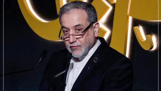 عراقچی در قرقیزستان: ایران آغازگر هیچ جنگی نبوده است!