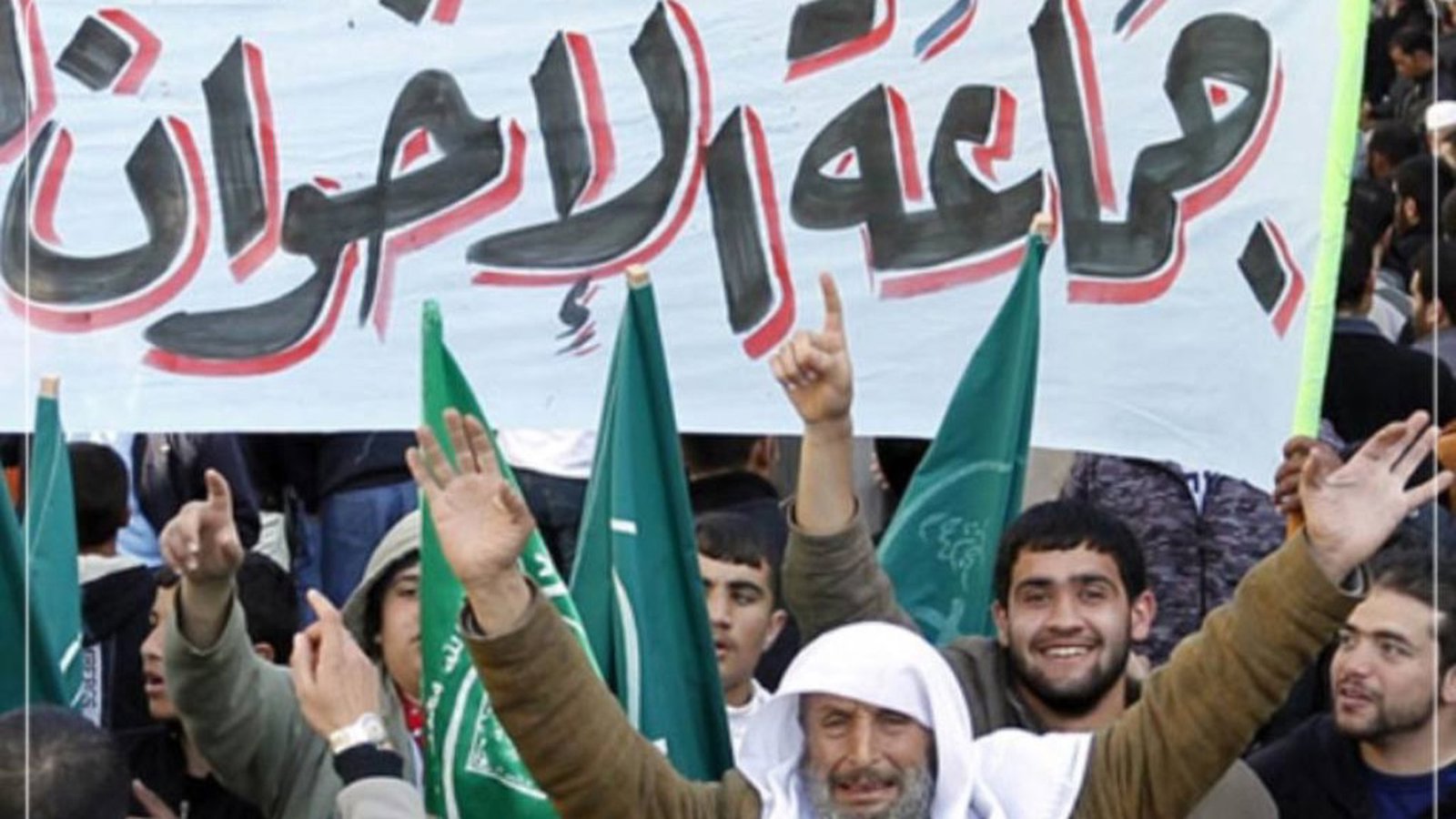 آمریکا مقام ارشد اخوان‌المسلمین را در فهرست تروریستی قرار داد