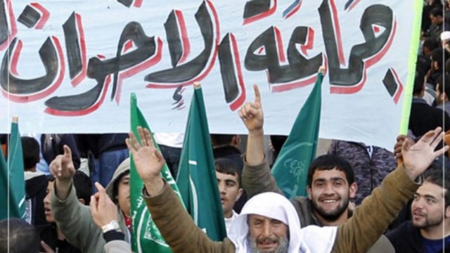 آمریکا مقام ارشد اخوان‌المسلمین را در فهرست تروریستی قرار داد