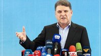 سخنگوی وزارت کشور: اگر عملیات زمینی انجام شود، آمادگی کامل داریم