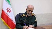 تهدید تازه سپاه: در برابر کشته شدن هر شهروند ایرانی، یک نیروی آمریکایی را می کشیم