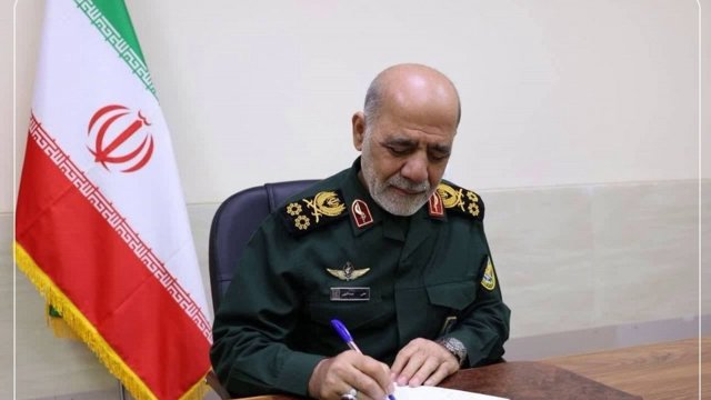 Səpahdən yeni təhdid: Hər İran vətəndaşının öldürülməsinə qarşılıq bir Amerika hərbçisini öldürəcəyik