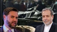 به گزارش رسانه‌های آمریکایی: پیشنهاد آتش‌بس موقت واشنگتن به جمهوری اسلامی؛ تهران احتمالاً نمی‌پذیرد