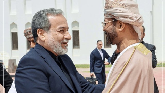 سی‌بی‌اس نیوز:: مذاکرات ایران و عمان برای بازگشایی تنگه هرمز پیشرفت کرده است