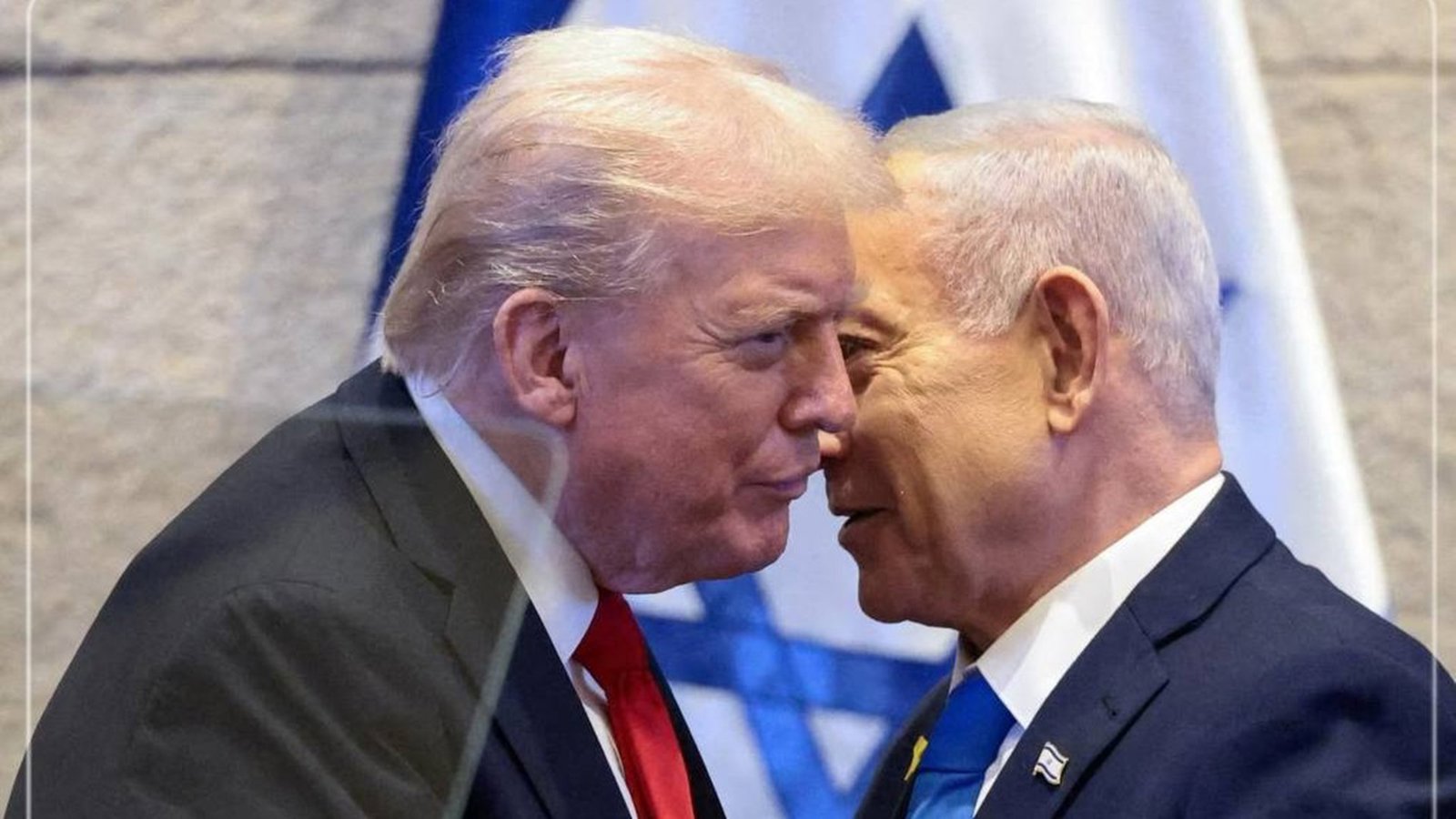 Netanyahu İranı müzakirə etmək üçün sabah Vaşinqtona yola düşür