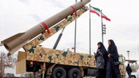 مقامات نیروهای مسلح جمهوری اسلامی:: حملات تلافی‌جویانه خود را در پی توقف بمباران آمریکا متوقف کردیم