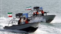 خبرگزاری نزدیک به سپاه: انفجار یک نفتکش بر اثر برخورد با مین در تنگه هرمز