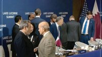 العربیه:: تهران و واشنگتن به طرح پیشنهادی پاکستان و قطر برای ازسرگیری مذاکرات پاسخ دادند