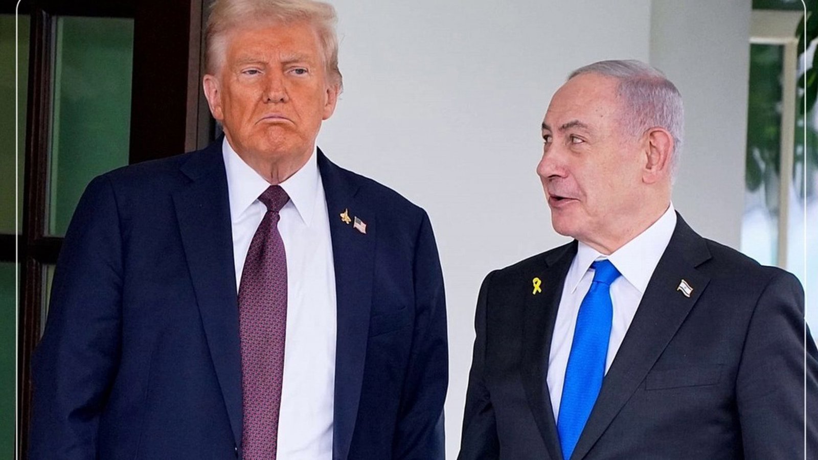 Netanyahu: İranla müharibə ya hökumətin süqutu, ya da nüvə proqramının dayandırılması ilə başa çatacaq