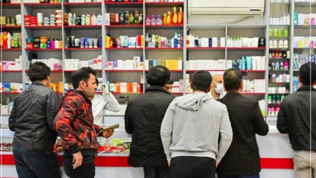 Bir dərmanın bir neçə qiyməti olduqda; «qızıl imzalar» insanların canını hədəf alır