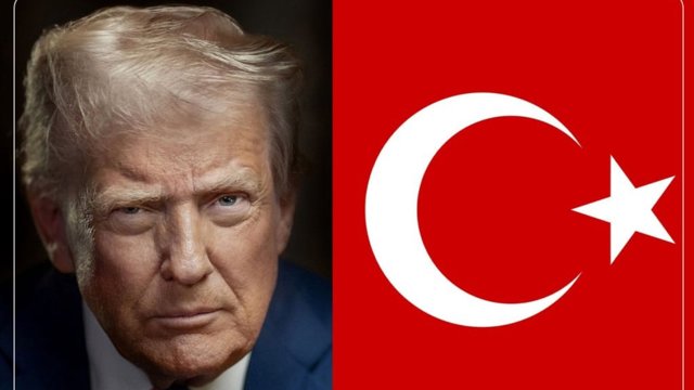 فروش اف۳۵ به ترکیه: ترامپ مخالفت اسرائیل با فروش اف‌ـ۳۵ به ترکیه را رد کرد