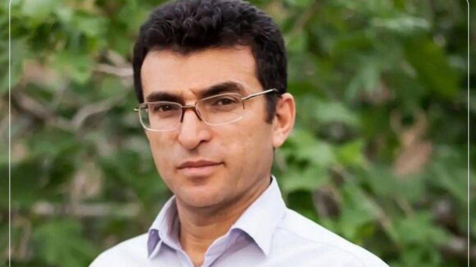 صدور حکم جدید برای یوروش مهرعلی‌بیگلو؛ مجموع محکومیت‌ها به بیش از ۱۳ سال حبس رسید