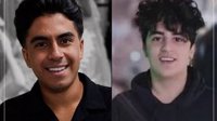 نبش قبر پیکر دو کشته‌شده اعتراضات دی‌ماه در کرمانشاه؛ فاش شدن جابه‌جایی هولناک اجساد