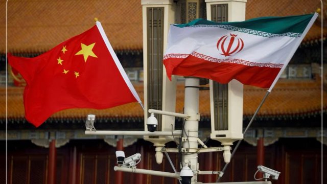 ایران در آستانهٔ دریافت صدها موشک دوش‌پرتاب چینی برای بازسازی پدافند خود