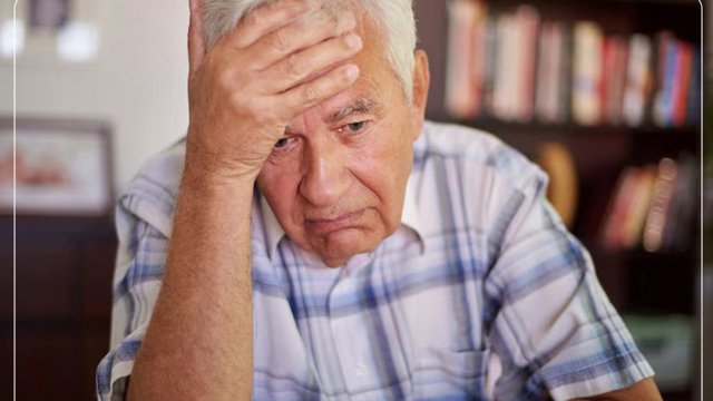 Alimlərdən yeni xəbərdarlıq: qarın dərinliyindəki gizli yağ beyninizi onilliklər qocaldır
