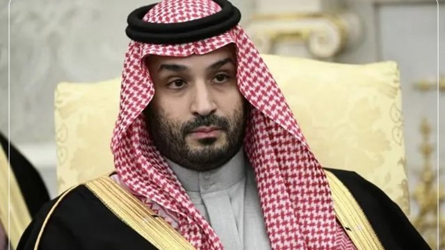 CNN: Səudiyyə Ərəbistanı aylarca uzaq durmağa çalışdığı müharibəyə sürükləndi