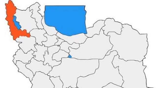 ادعای حمله مسلحانه به ایست بازرسی سپاه در محور بی‌کندی–سایین‌قالا