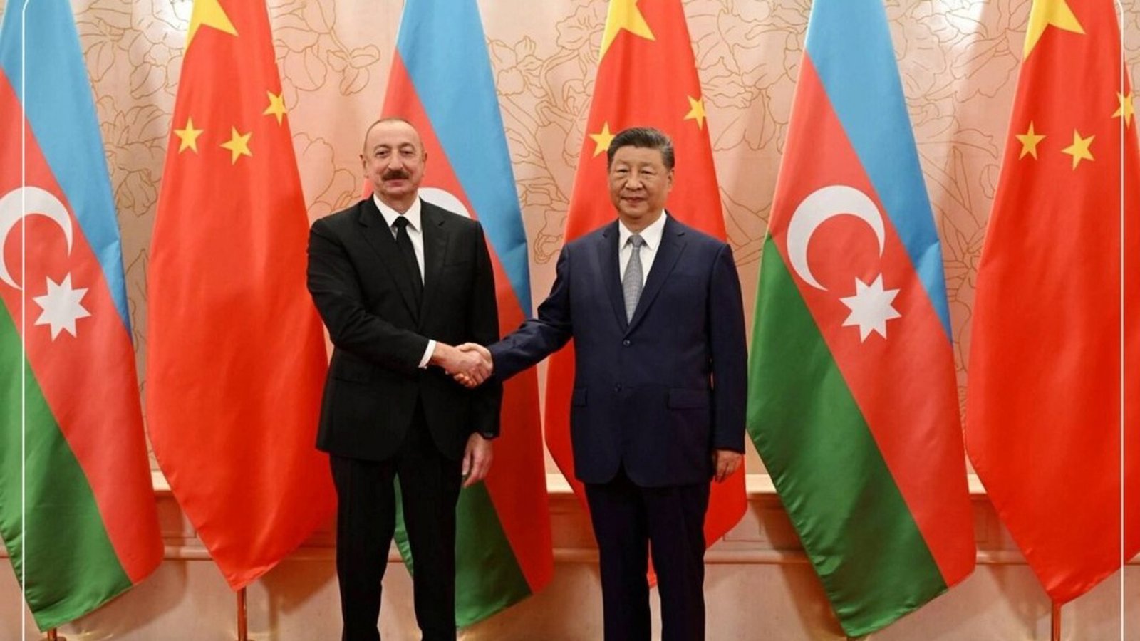 Çinin səfiri: Çin ordusu Azərbaycanın silahlı qüvvələri ilə əməkdaşlığı genişləndirməyə hazırdır