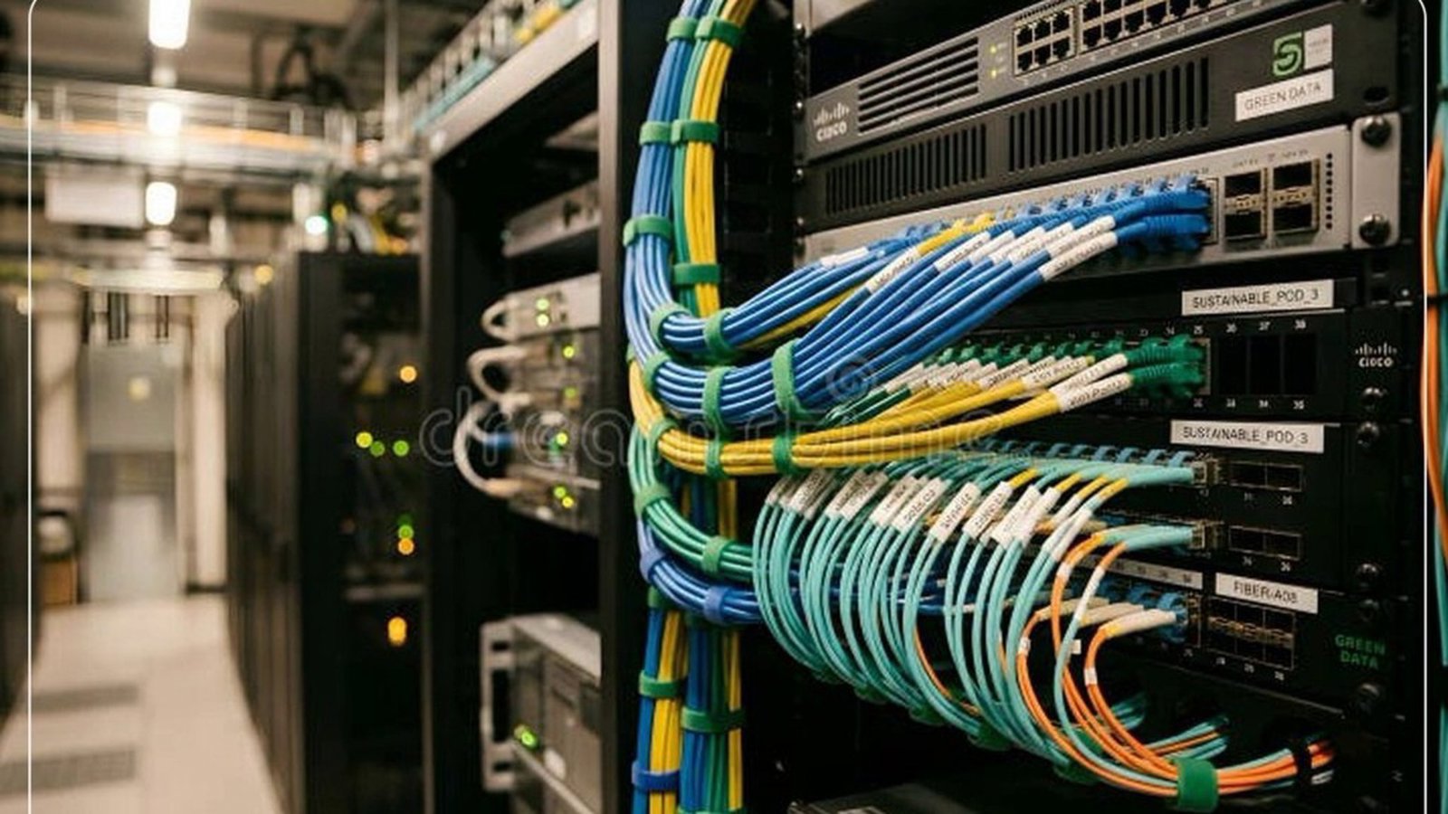 هوش مصنوعی به جای مهار تورم، به شعله‌ور شدن آن در آمریکا دامن می‌زند