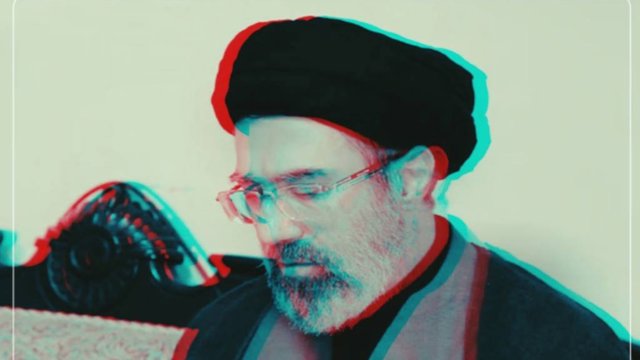 اسراییل مئدیاسی: مجتبی خامنه‌ای یاشاییر اما کؤز قاباغینا چیخماق ایسته‌میر