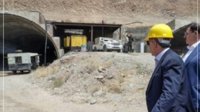اتصال نزدیک‌تر شرق و غرب آذربایجان؛ استاندار آذربایجان‌شرقی از تسریع پروژه آزادراه تبریز–اورمیه خبر داد