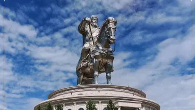 Tarixi yenidən oxumaq: Monqol imperiyası modern dünyanın qapısını istəmədən necə açdı?