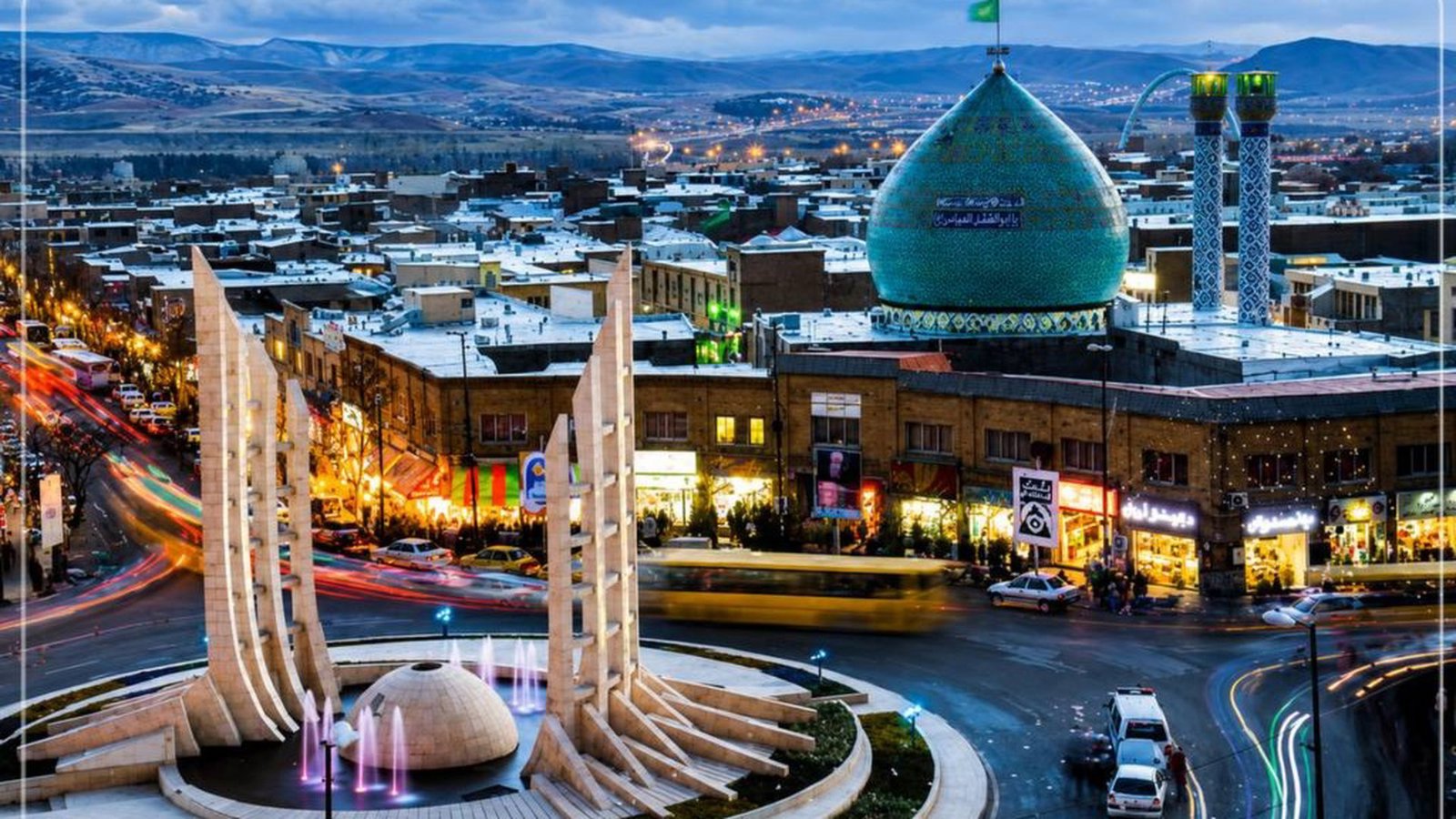 ۸ مرداد زنگان گونو؛ آذربایجان مدنیتی‌نین اینجی‌سی