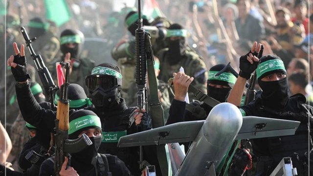 İsrailin 13-cü Kanalı: Hamas silahsızlaşmaya və Qəzzanın idarəsini beynəlxalq qüvvəyə verməyə yaxınlaşıb
