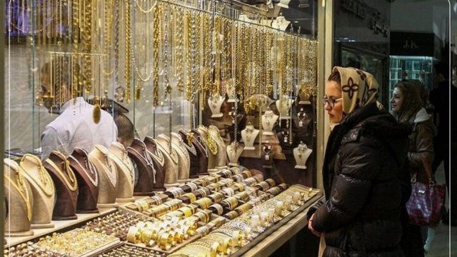 مجمع جهانی طلا: خرید شمش و سکه طلا در ایران ۵۳ درصد کاهش یافت