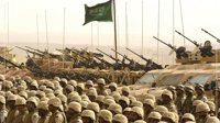 گاردین: عربستان در حال آماده‌سازی عملیات نظامی گسترده علیه انصارالله در یمن