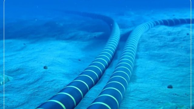Türk dünyasında əməkdaşlığın artımı: Bakı ilə Aktau arasında sualtı rabitə kabeli əməliyyatı 15-20 gün ərzində başlayacaq
