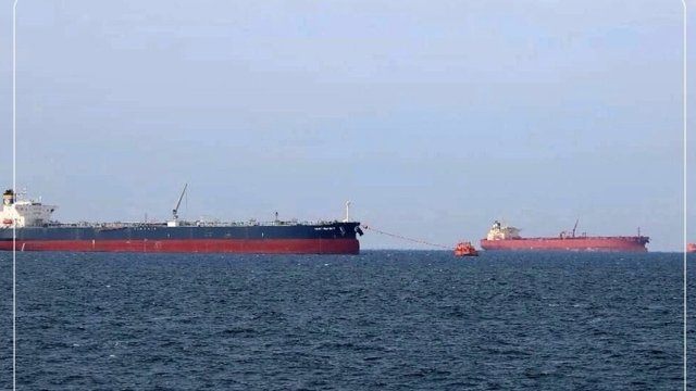 تنش تازه در تنگه هرمز؛ سپاه پاسداران به حمله به دو نفتکش اعتراف کرد